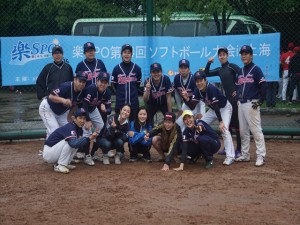 3)NMR（Never　Mind　Riders）